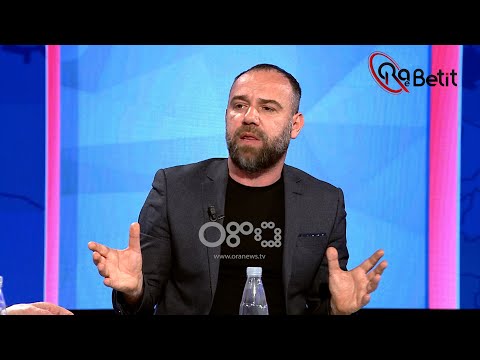 Iljazaj: Pyetje kryesore që ngrihet është a mund të ekzistojë një PD jashtë emrit të Berishës