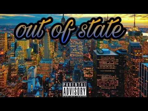 K3nzo1k Ft. Hunchoo1k Marcuz1k - “OUT OF STATE”