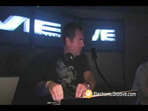 Nick Warren Jody Wisternoff WAY OUT WEST interview | Electronic Groove