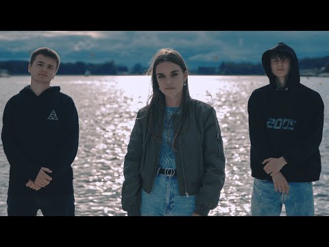 MAKSXU, TYMSON, LENA - MARSEILLE (OFFICIAL VIDEO)