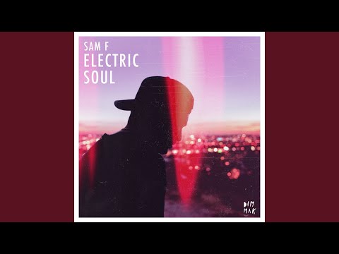 Electric Soul (feat. Denny White)