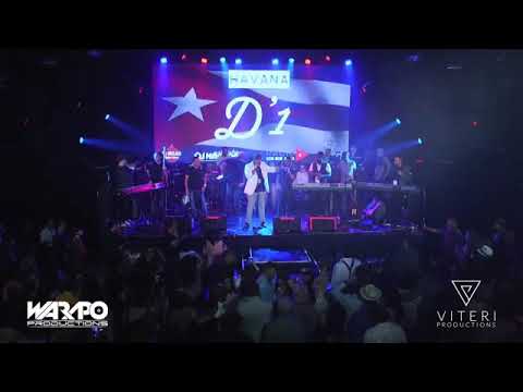 LA SORPRESA - MAYITO RIVERA & HDP