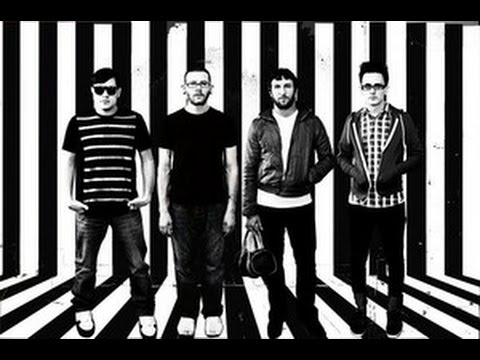 Chronic Future -Time And Time Again [Lyrics]