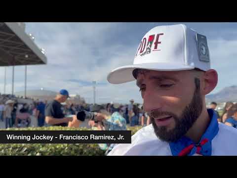 All American Derby (G1) Webcast Coverage (VIDEO)