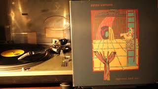 Aztec Camera – Lost Outside The Tunnel (1983)