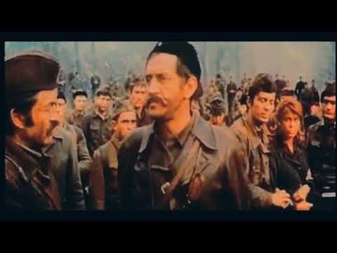 KOMANDANT SAVA (Sava Kovačević) - Partizanska pjesma