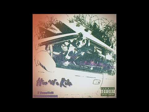 J TexasTrill - Pauly x Guapo - Shakey ( Slowed N Throwed )