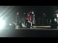 The National - Santa Clara - Live at Frost Amphitheater; Stanford, Calif - 9.1.19