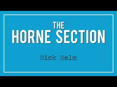 The Horne Section - Nick Helm