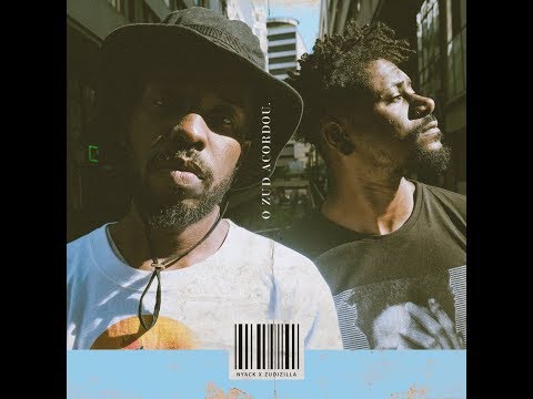 DJ Nyack - O Zud Acordou [Part. Zudizilla] (Vídeo Oficial)