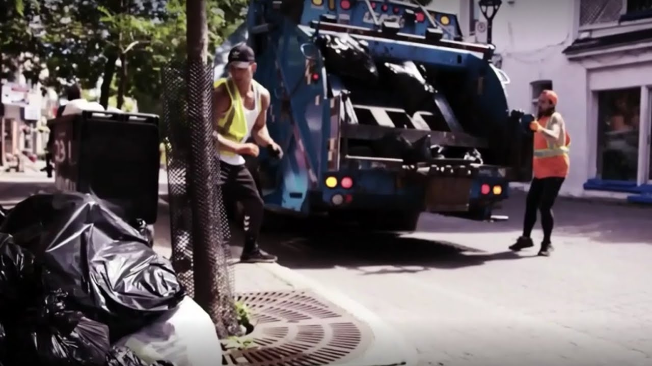 Découverte | Que faire de nos déchets?