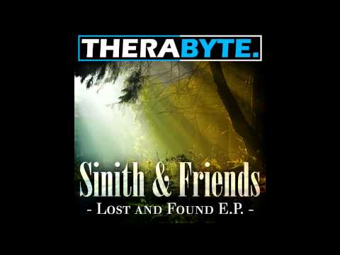 TBYTE-013 05 Sinih & Stana - Lost & Found