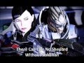 Mass Effect Fansong - No Shepard Without ...