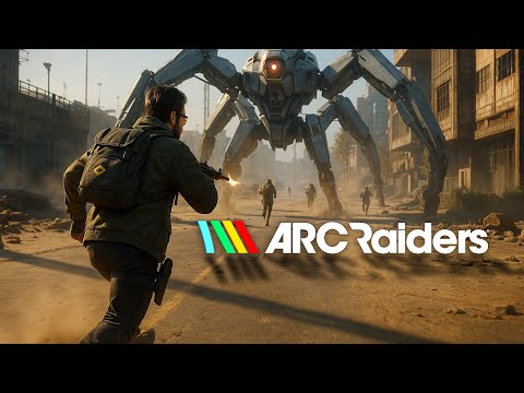 🔴 LIVE - ARC Raiders day 2 | Is this the one, chat?!