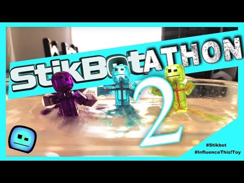 stikbot stikbotathon 2!!!!!!! #stikbot  STIKBOT CENTRAL