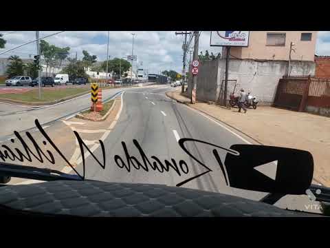 CRUZANDO MARCHA NO 24250 COSTELLATION ||RONALDO WILLIAN