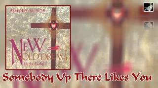 Somebody Up There Likes You