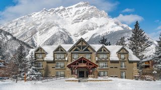 Banff Inn, Canada | Best Travel Plan