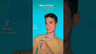 Almas gemelas #signosdelzodiaco #tauro #virgo #cancer #piscis #escorpio #capricornio #zodiac