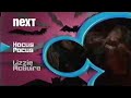 Disney Channel Next Bumper Hocus Pocus To Lizzie McGuire October 2004