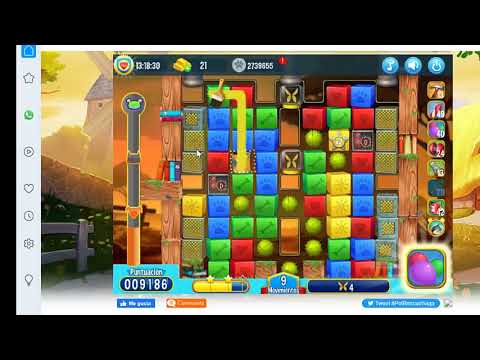 Pet Rescue level 5208, pet rescue, nivel 5208 pet rescue solucionado, solved, sin booster 5208, 5208