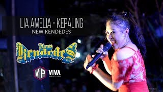 Download lagu KEPALING - LIA AMELIA NEW KENDEDES LIVE WRINGINANOM GRESIK 2018 mp3