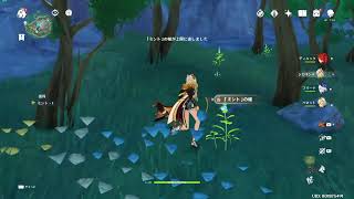 PS4で原神