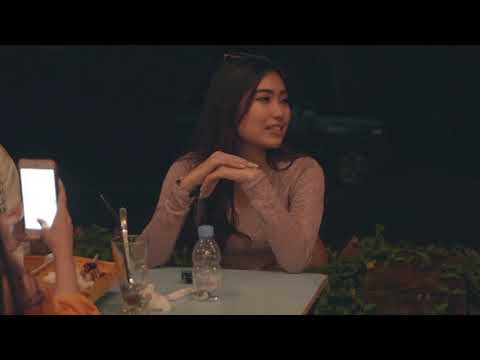 Noah Medley - Katakan Dengan Indah Walau Habis Terang Cover Monochrome