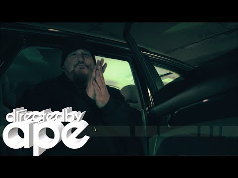 Tone Chop x Frost Gamble "King Spirit" Shot by @directedbyape