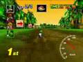 Mario Kart 64 D K S Jungle Parkway 13 16