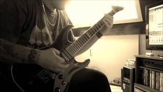 Annihilator - King of the Kill Cover