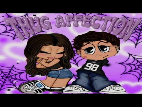 THUG AFFECTION - YNMELODIES ft. AMIGO & ACE | PROD BY: @makdouble_x2 