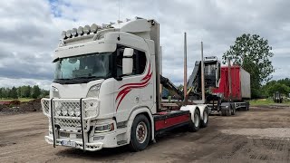 Scania R730 B6X4NB car diagnostic tools | Image 4 - Machineryline