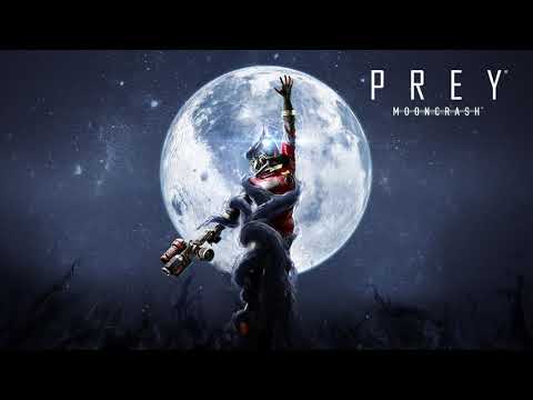 Prey - Mooncrash / Ambient Soundtrack [Unreleased]