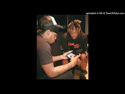 (FREE) (MELODIC) “Legacy” - (2025) Juice WRLD / Nick Mira Type Beat