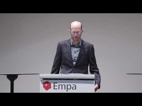 Empa-Webinar vom 17.06.2020: Energiesystem der Zukunft – Martin Rüdisüli, Empa