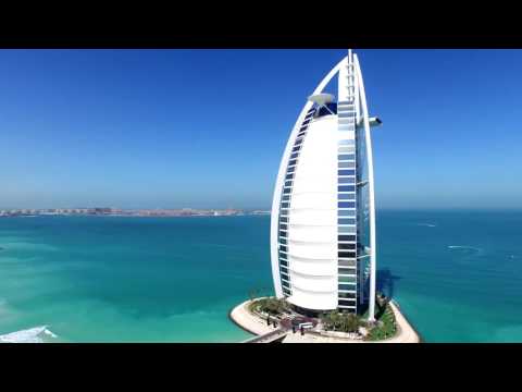 ★From The Sky - Dubai★