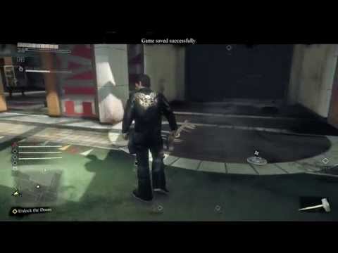 Dead Rising 3 Xbox One - Walkthrough part 52