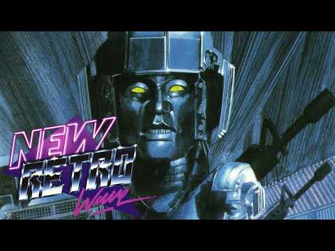 BIODRIVE - Space Racer