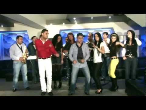 EDUARD DE LA ROMA & SORINEL PUSTIU - SUNT CEL MAI MODERN TIGAN ( OFFICIAL VIDEO ) HD