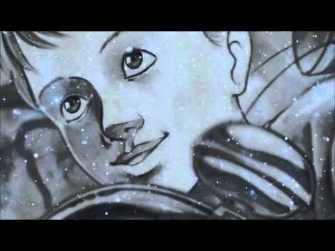 Aldo Lesina--Look Me In The Eyes--Short Mix