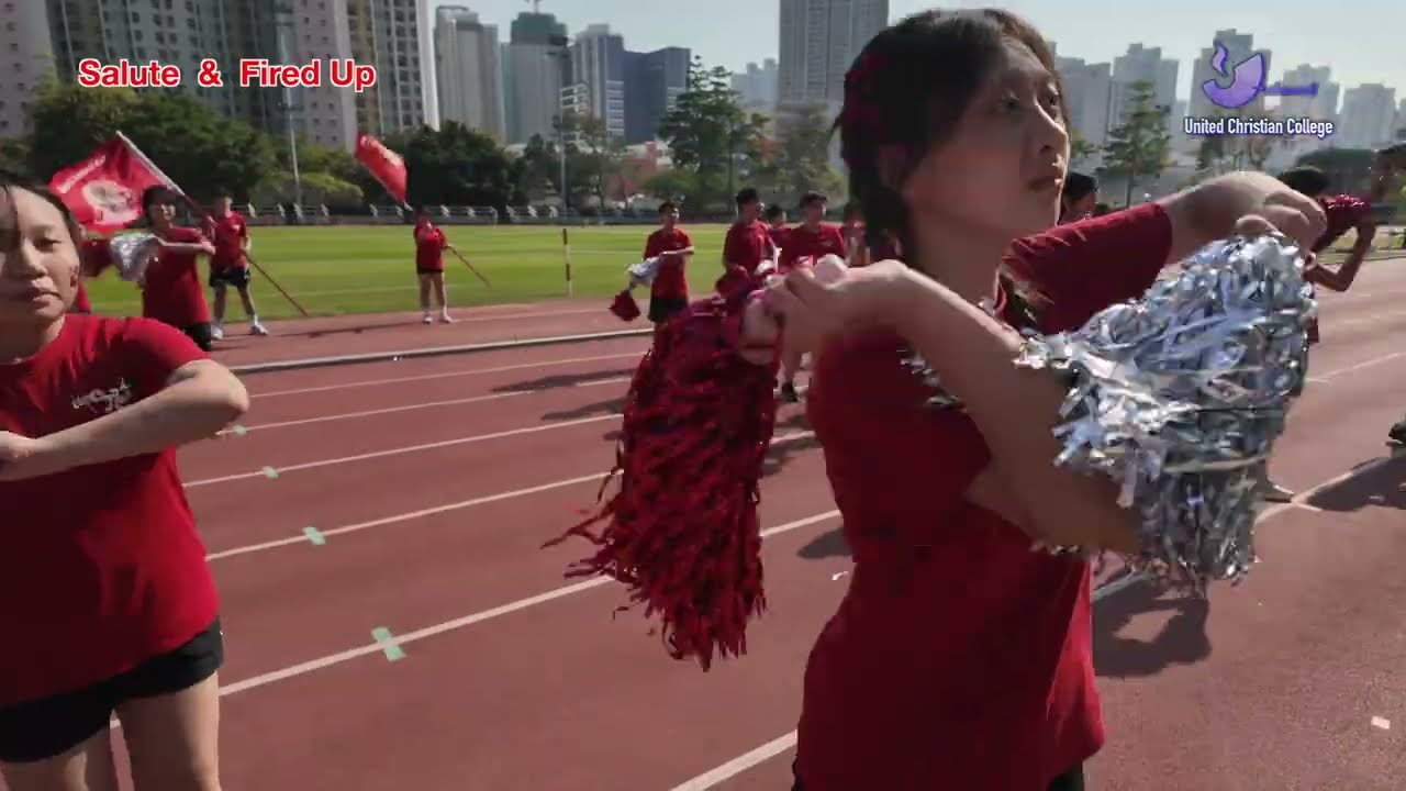 25-26_紅社啦啦隊