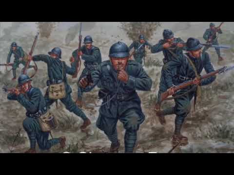 4 novembre 1918, Festa della Vittoria