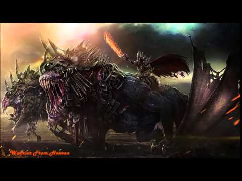 Eon Sounds- Raktu (2014 Epic Dark Action Medieval Orchestral Heroic Vocals)