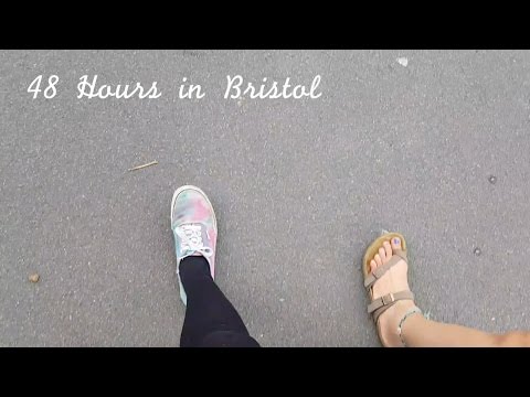 48 Hours in Bristol