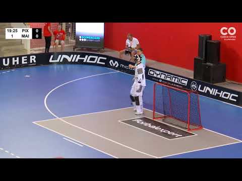 CO 2019 | MEN ELITE | 🇸🇪 Pixbo Wallenstam IBK vs. UHC Alligator Malans 🇨🇭