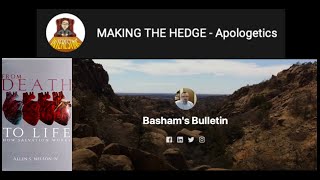 Reviewing Allen Nelson IV and Terry Basham