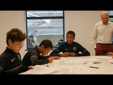 Socio-éducatif | Deuxième édition de Dirige Ton Club