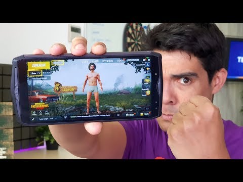 DALE POWER A TU TELÉFONO!!