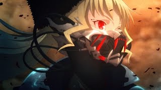 『CODE VEIN』オープニングアニメーション